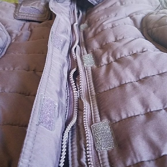 New Jacket - Picture 3 of 5